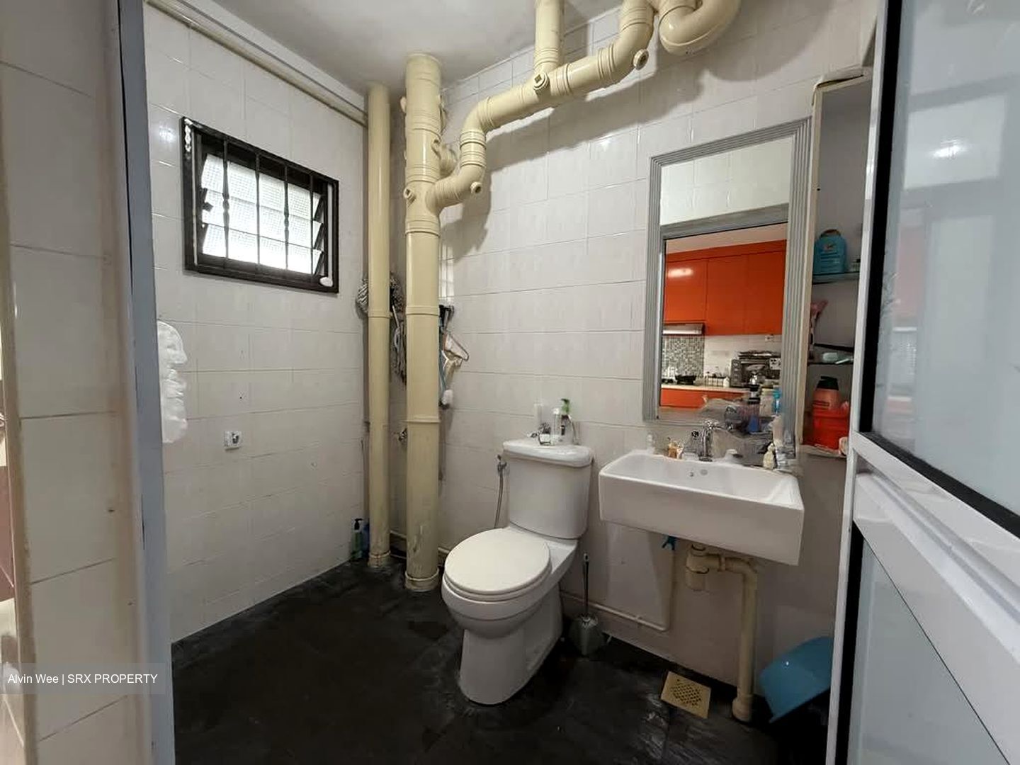Blk 963 Hougang Avenue 9 (Hougang), HDB 5 Rooms #540103041